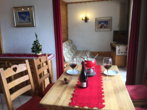 Гостиница Chamonix Centre Holiday Sauna Apartment 2  Шамони